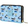 Image de Loungefly Looney Tunes Tweety & Sylvester Porte-monnaie bleu homme Bleu One Size