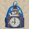 Image de Sac à dos Loungefly Peter Pan Clock Glow in the Dark