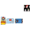 Image de Warner Bros Loungefly Portefeuille Animaniacs Tower - Portefeuille - LFANMWA0001