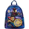 Image de Plecak Loungefly Marvel Doctor Strange Multiverse - 26 cm