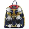 Image de Marvel Loungefly Mini Sac A Dos Thor Cosplay - Sac - LFMVBK0185