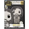 Image de FUNKO POP PIN Harry Potter Sirius Black #15