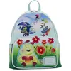 Image de Disney/Pixar Loungefly Mini Sac à dos 1001 Pattes Earth Day - Sac - LFWDBK2246