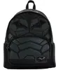 Image de Loungefly - Plecak cosplay DC Comics Batman 26cm, stylowy plecak szkolny