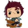 Image de FUNKO POP PIN Anime Demon Slayer Tanjiro Kamado #23