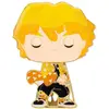 Image de FUNKO POP PIN Anime Demon Slayer Zenitsu Agatsuma #25