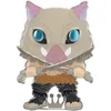 Image de FUNKO POP PIN Anime Demon Slayer Inosuke Hashibira #26