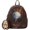 Image de Universal by Loungefly sac à dos Indiana Jones Raiders - Sac - LF-IJBKS0001