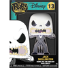 Image de Funko Nightmare Before Christmas POP pin's pin's Jack Skellington 10 cm