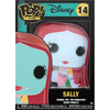 Image de Funko Nightmare Before Christmas POP ! Pin Ansteck-Pin Sally 10 cm