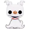 Image de FUNKO POP PIN Disney Nightmare Before Christmas Zero #