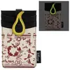 Image de Portefeuille Disney Loungefly Porte Carte Hocus Pocus Black Flame Candle - Portefeuille - LFWDWA2216