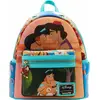 Image de Loungefly Disney Aladdin - Plecak Premium Jasmina 25cm dla fanów Disney'a