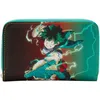Image de Loungefly My Hero Academia Geldbörse