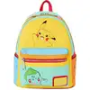Image de Sac à dos Pokemon by Loungefly Eve AOP