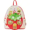 Image de Strawberry Shortcake by Loungefly Mini Rucksack Strawberry House