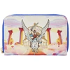Image de Disney Loungefly Portefeuille Hercules Mount Olympus Gates - Portefeuille - LFWDWA2536