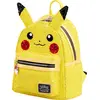 Image de Loungefly Plecak Pikachu 26cm - Premium Backpack Pokemon dla fanów