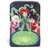 Image de Disney Loungefly Portefeuille Hocus Pocus Sanderson Sisters Cauldron - Portefeuille - LFWDWA2631