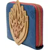 Image de Portefeuille Loungefly Marvel Guardians of the Galaxy 3 Ravager insigne