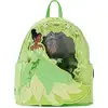 Image de Disney by Loungefly Sac à dos Princesse et Grenouille Tiana