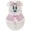 Image de Disney Loungefly Mini Sac A Dos Minnie Pastel Figural Bonhomme De Neige - Sac - LFWDBK3374