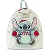 Image de Lilo & Stitch - Stitch Snow Angel - Mini sac à dos Loungefly