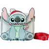 Image de Stitch Christmas Sac à main
