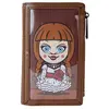 Image de Annabelle Loungefly Portefeuille Annabelle Cosplay - Portefeuille - LFANNWA0002