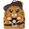Image de Loungefly - Plecak Puss in Boots 26 cm z maskotk  pluszow  Shrek