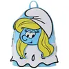 Image de Les Schtroumpfs by Loungefly sac à dos Mini Smurfette Cosplay - Sac - LF-SFBK0004