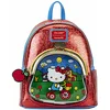 Image de Loungefly - Plecak Hello Kitty 50-lecie 26cm -Stylowy plecak do szko y i codziennego u ytku