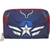 Image de Marvel Captain America Brave New World Brieftasche