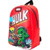 Image de Marvel Comic Action Wolverine 50th Anniversary Sac à dos 27cm