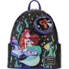Image de Disney by Loungefly Mini-sac à dos 35th Anniversary Life is the bubbles