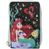 Image de Loungefly - Karta kredytowa Disney Maa Syrenka 35-lecie