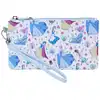 Image de Disney by Loungefly Geldbeutel Princess Manga Style AOP Wristlet