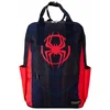 Image de Loungefly - Plecak Marvel Spider-Verse Miles Morales z nylonu 43cm