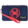 Image de Loungefly Marvel Spider-Verse Miles Morales costume sac poignet