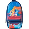 Image de Loungefly - Piórnik Disney Stitch Camping Cuties do szko y i biura