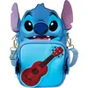 Image de Lilo & Stitch by Loungefly Sac à bandoulière Stitch Camping