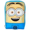 Image de Portefeuille Moi, moche et méchant by Loungefly Porte-monnaie Minion - Portefeuille - LF-DMWA0008