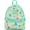 Image de Loungefly - Plecak Pokemon Water Type - Oficjalny Produkt, Modny i Funkcjonalny