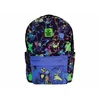 Image de Loungefly Disney Nightmare Before Christmas Sac à dos aus Nylon