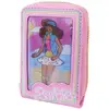 Image de Portefeuille Mattel by Loungefly Porte-monnaie Barbie 65th Anniversary Doll Box - Portefeuille - LF-MTWA0020