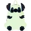Image de Disney by Loungefly Sac à dos Lilo et Stitch Ghost Cosplay