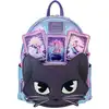 Image de Sac à dos Loungefly Hocus Pocus, modèle Mini Tarot Binx