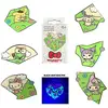 Image de Figurine Funko Sanrio Hello Kitty and Friends Flower Crown Puzzle Mystery Pin - Neuf