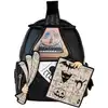 Image de Nightmare before Christmas by Loungefly Mini-sac à dos Major with Halloween Plans Cosplay