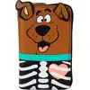 Image de Scooby-Doo by Loungefly Portefeuille Squelette Scooby Cosplay